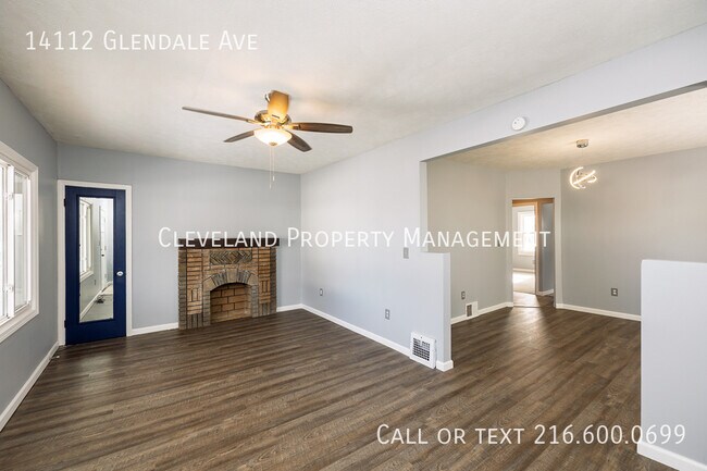 Foto del edificio - 14112 Glendale Ave
