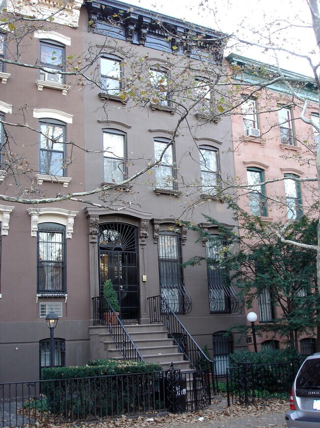 Foto del edificio - 90 Prospect Pl