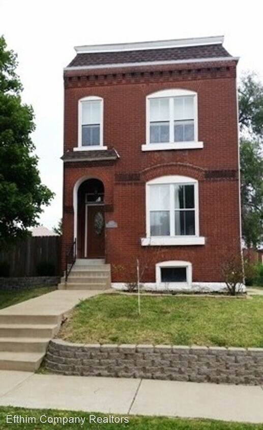 Foto principal - 3 br, 2.5 bath House - 2821 Caroline St.