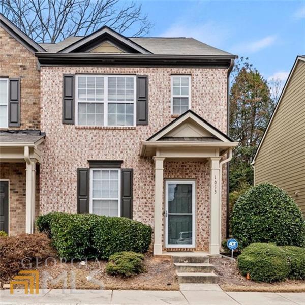 1613 Bayrose Cir, East Point, GA 30344 House Rental in East Point, GA