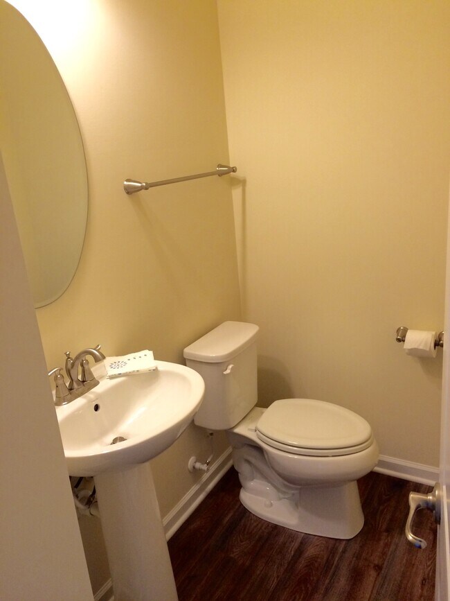 Power Room - 327 Arrowwood Ln