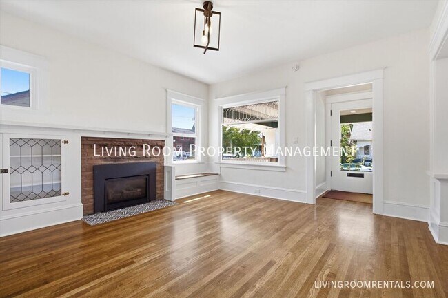 Foto del edificio - 1740 SE 47th Ave
