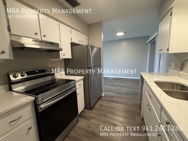 Building Photo - 362 Briarwood Rd