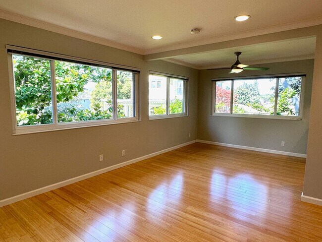 Foto del interior - Noel Oaks Apartments