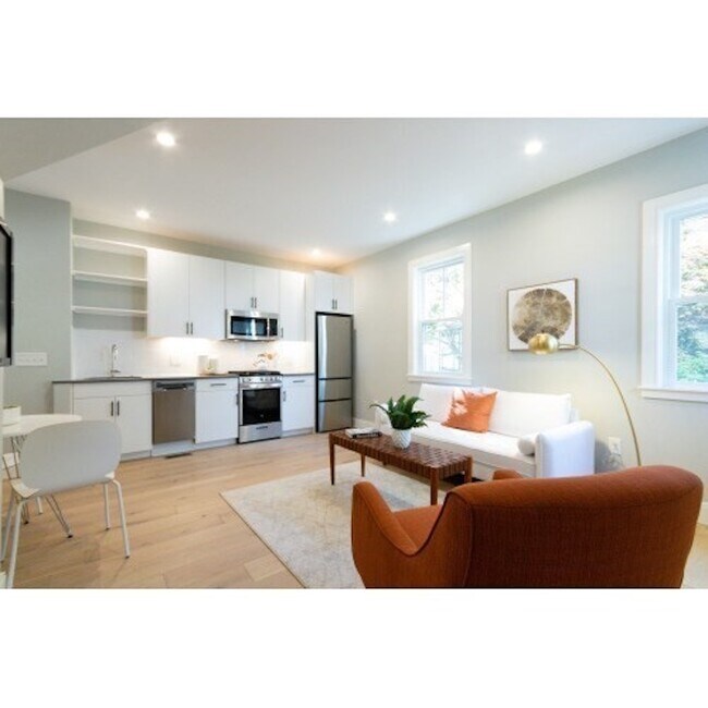 Foto del edificio - 231 Fayette St