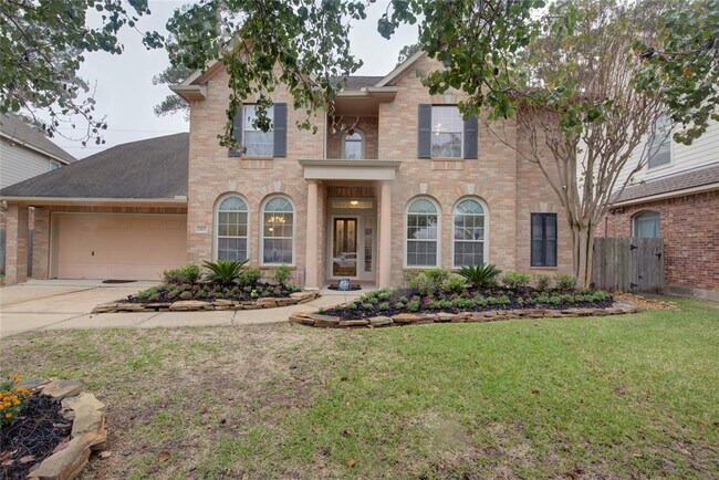 Building Photo - 13607 Highland Cove Dr