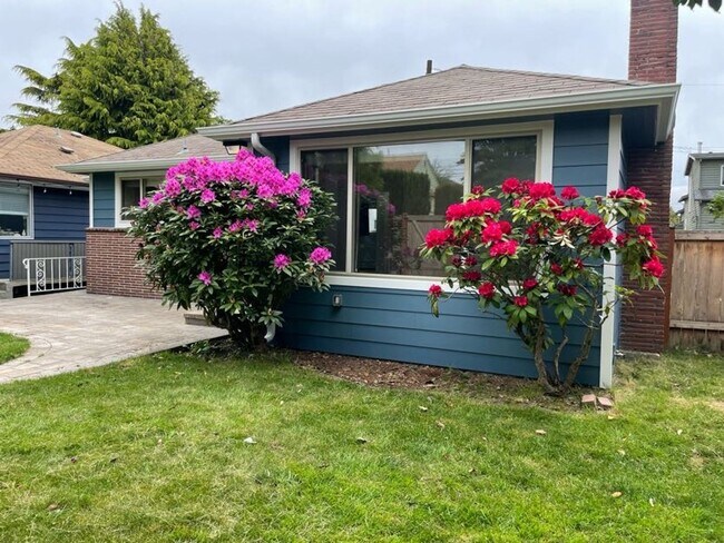 Foto del edificio - 8520 19th Ave NW