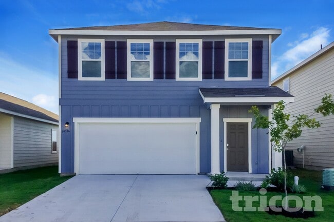 Building Photo - 14326 Palm Ridge