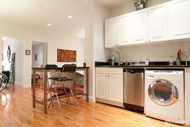 Building Photo - 609 West 151st Street