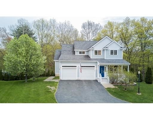 Foto principal - 13 Green Meadow Ln