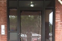 FRONT ENTRANCE - 3513 W Fulton Blvd