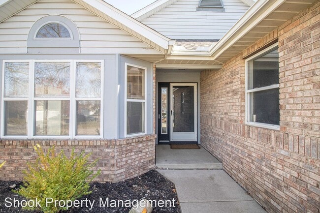 Building Photo - 2 br, 2 bath House - 1721 Sandpiper Court ...