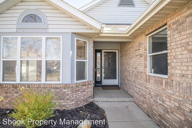 Foto del edificio - 2 br, 2 bath House - 1721 Sandpiper Court ...