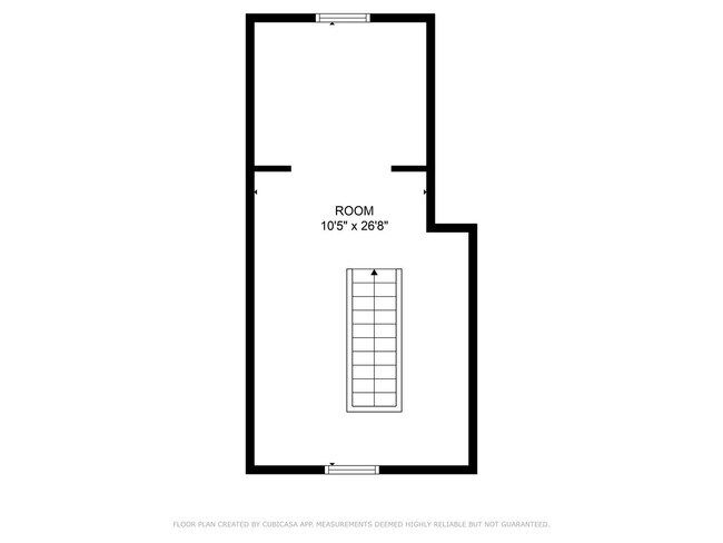 Foto del edificio - 1 Bed, 1 Bath Home for Rent – Near Mayo Cl...