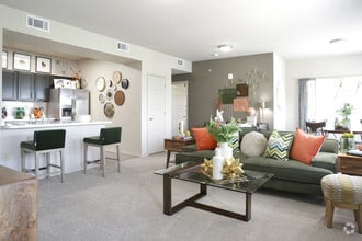 2 Bedroom 2 Bathroom w/ Flex Space - Stonehorse Crossing