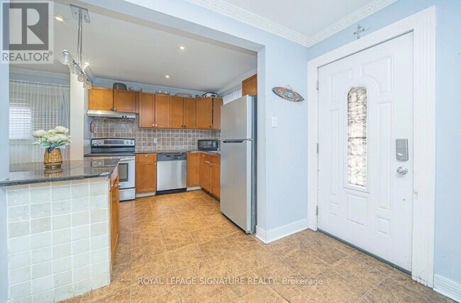 Photo du bâtiment - 19 Gatsby Square