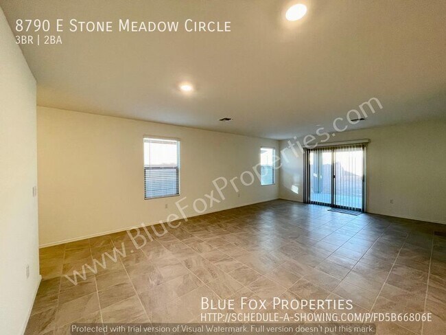 Building Photo - 8790 E Stone Meadow Circle