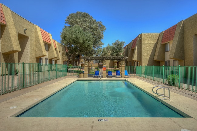bolero apartment homes phoenix
