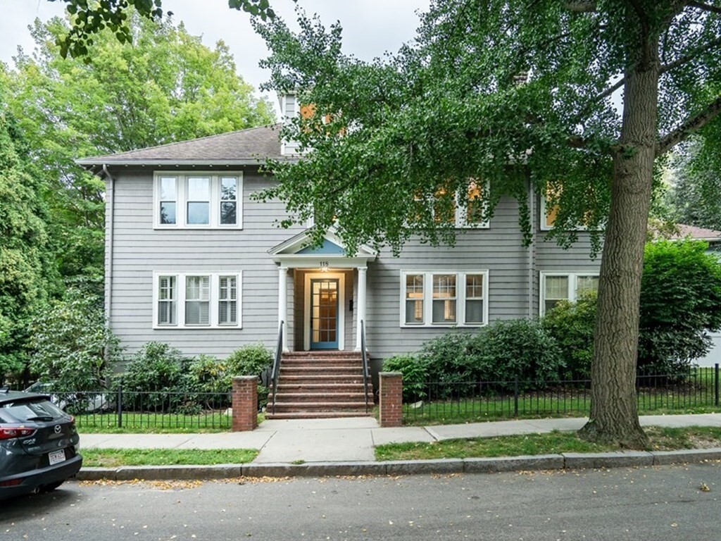 Primary Photo - 118 Griggs Rd