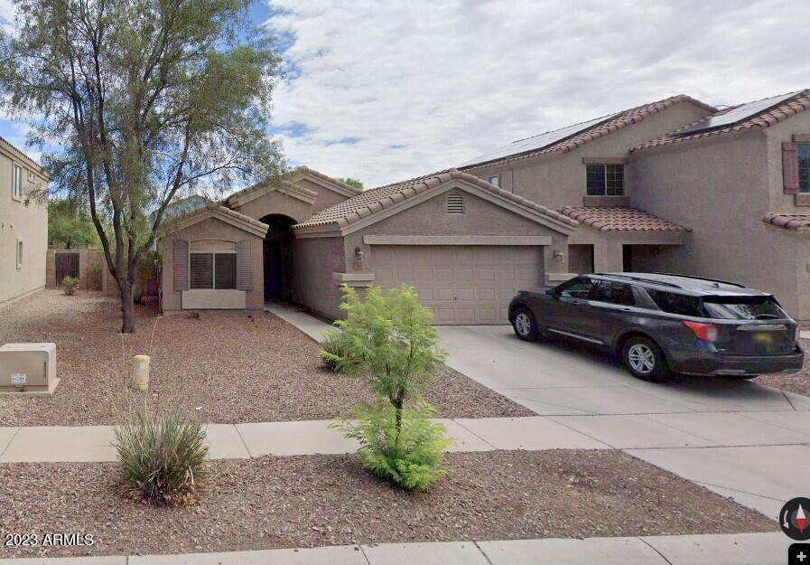 2221 W Central Ave, Coolidge, AZ 85128 House for Rent in Coolidge, AZ
