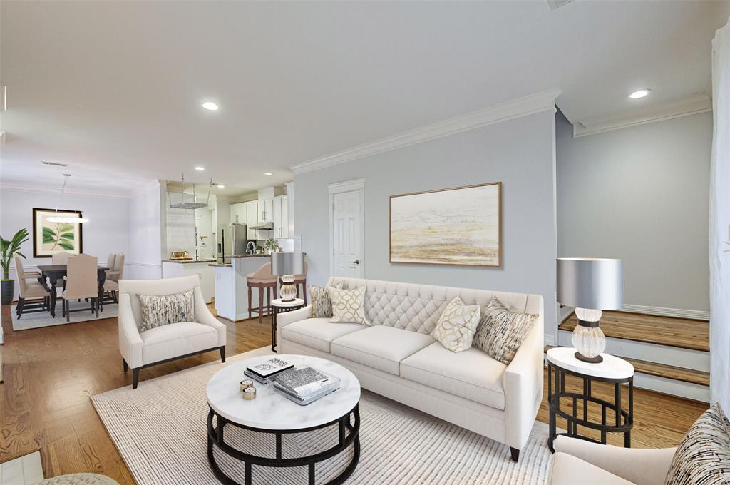 5914 Kirby Dr, Houston, TX 77005 Condo for Rent in Houston, TX