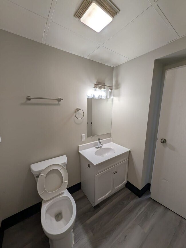 Interior Photo - Franklin Park Apartments