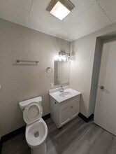 Interior Photo - Franklin Park Apartments