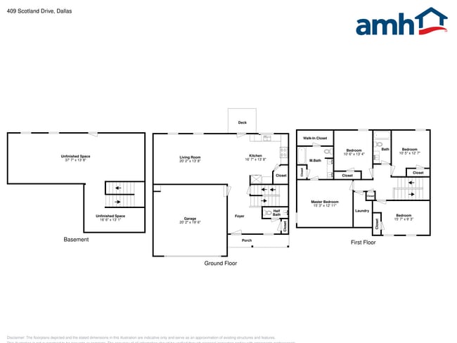 Building Photo - 409 Scotland Dr