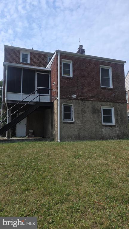 Foto del edificio - 157 Chesapeake St SW