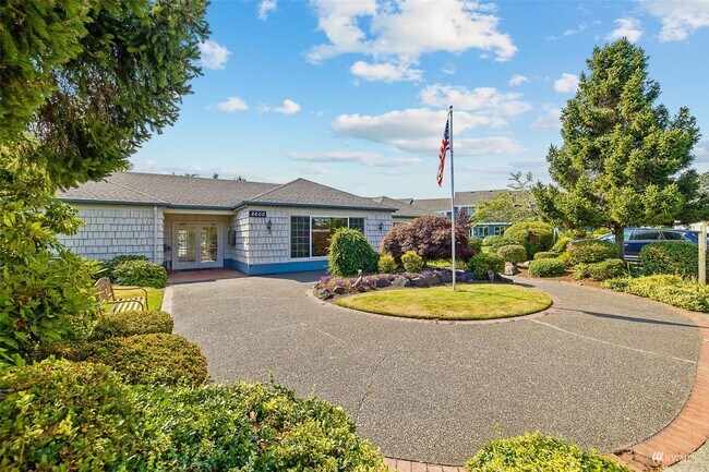 Casa club - 8620 Onyx Drive Unit E