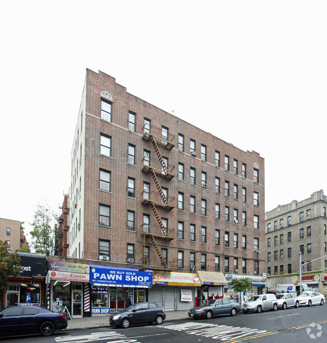 1010-1016 Longwood Ave Bronx, NY 10459 Rentals - Bronx, NY | Apartments.com