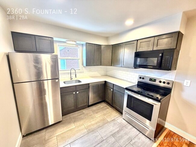 Building Photo - 2360 S. Fountain-12