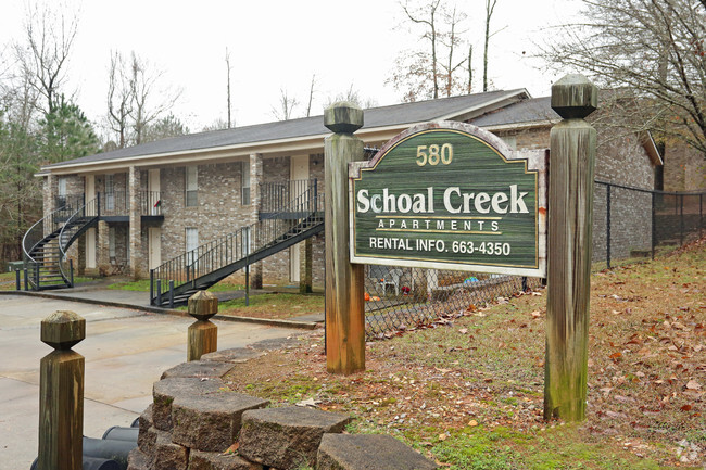 Foto del edificio - Shoal Creek Apartments