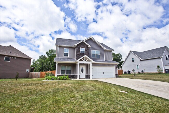 Building Photo - 208 Liam Ct