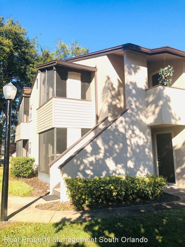 Primary Photo - 2 br, 2 bath House - 2911 Antique Oaks Cir...