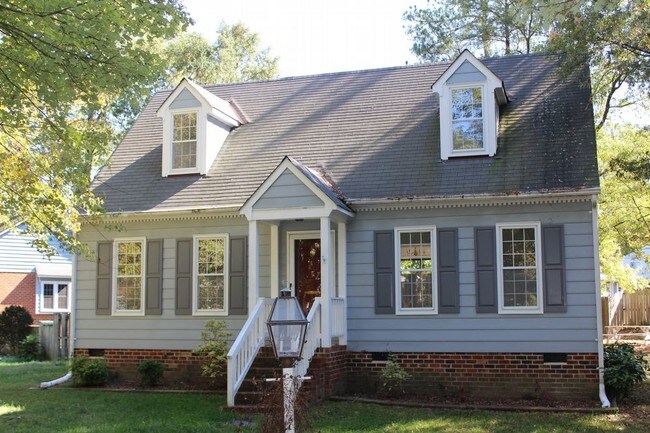 Foto del edificio - Beautiful 4 Bedroom Home for Rent in West End