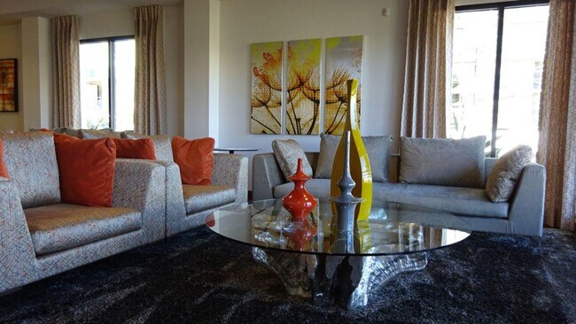 Foto del edificio - 4855 Ariva Way