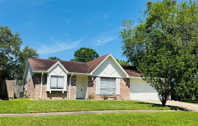 Foto del edificio - 10418 Towne Oak Ln