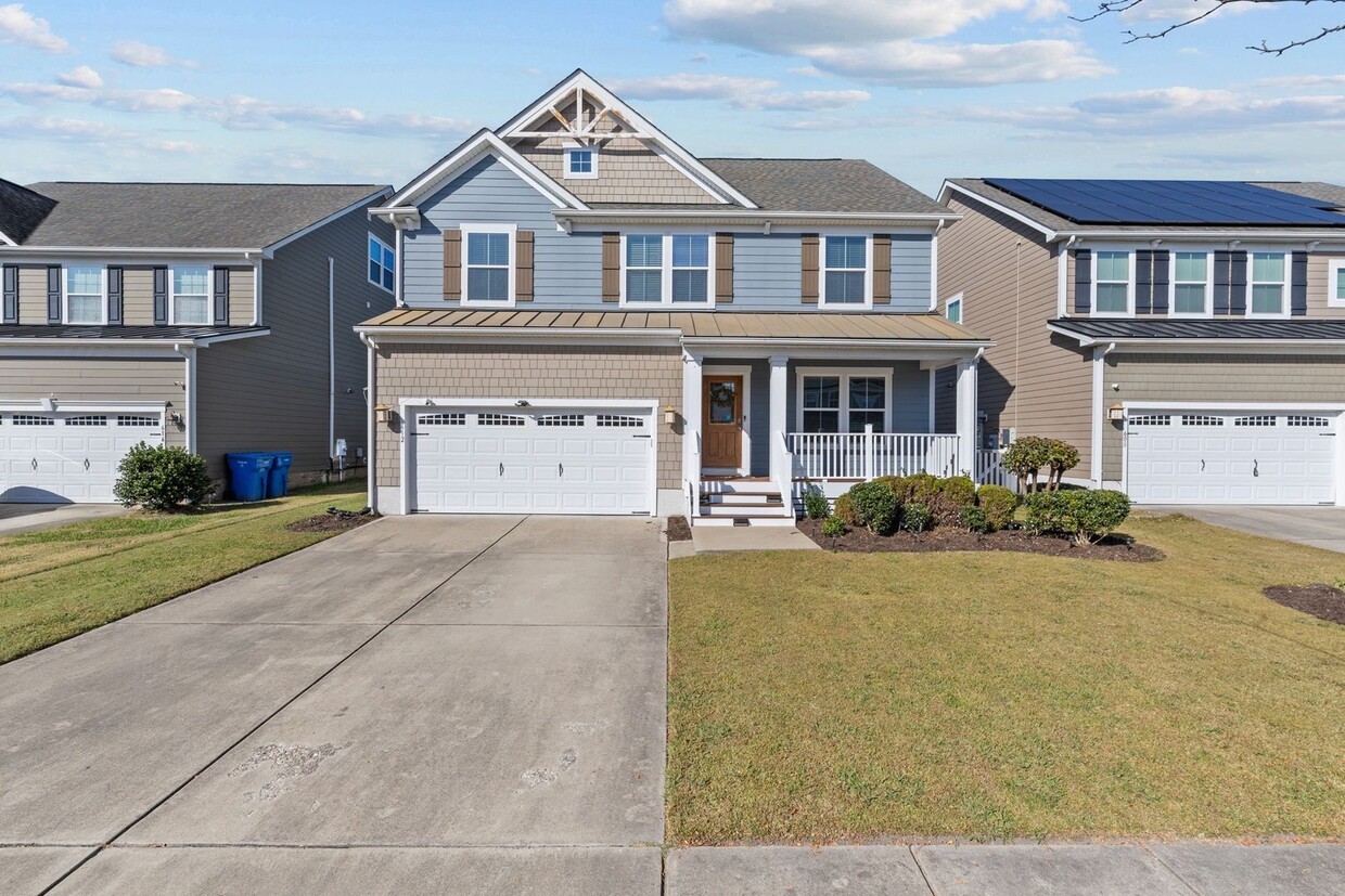 Foto principal - Discover your new home in Chesapeake, Virg...