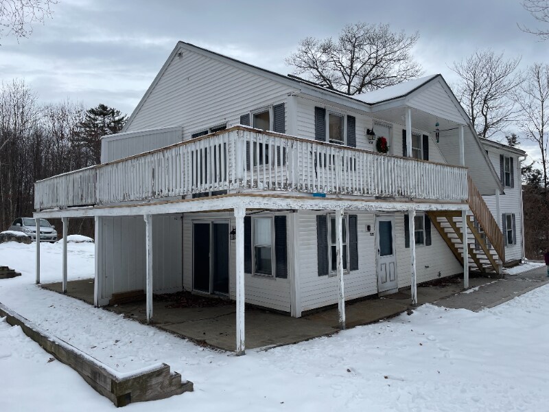 32 Plaza Village Rd Unit B, Plymouth, NH 03264 Condo for Rent in