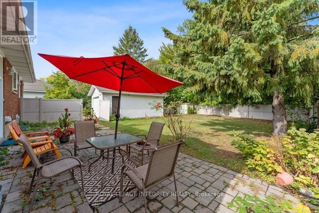 Photo du bâtiment - 1105 Falaise Rd