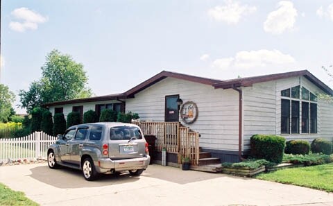 Primary Photo - OakView Estates
