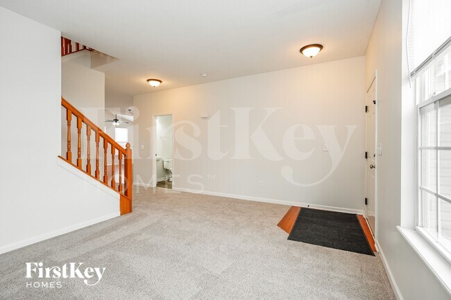 Foto del edificio - 634 Preston Trails Dr