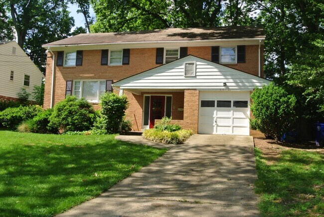 Building Photo - 6412 Crane Terrace