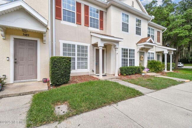 Foto del edificio - 3491 Lone Tree Ln
