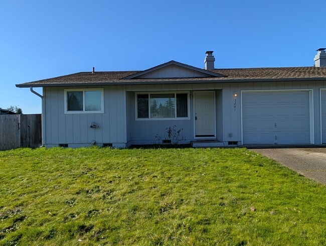 Foto del edificio - Cozy 2-Bedroom, 1-Bath Duplex in Springfield!