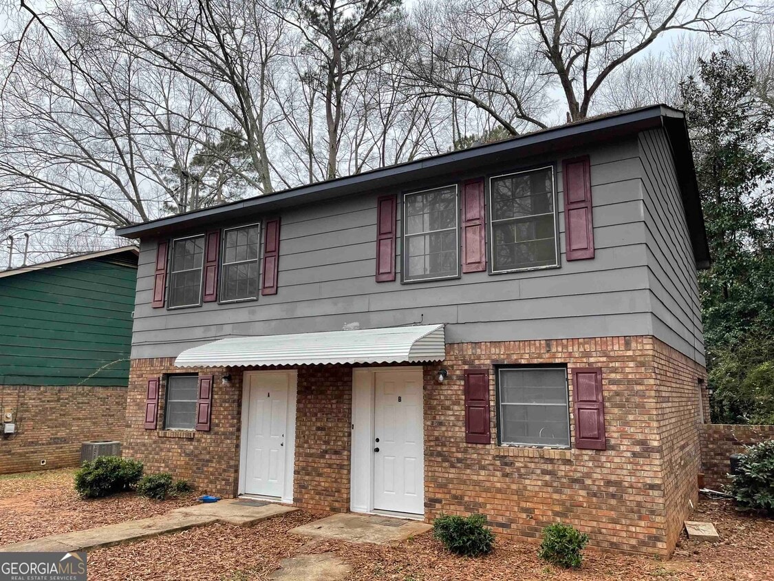 606 Elm St, LaGrange, GA 30240 Townhome Rentals in LaGrange GA