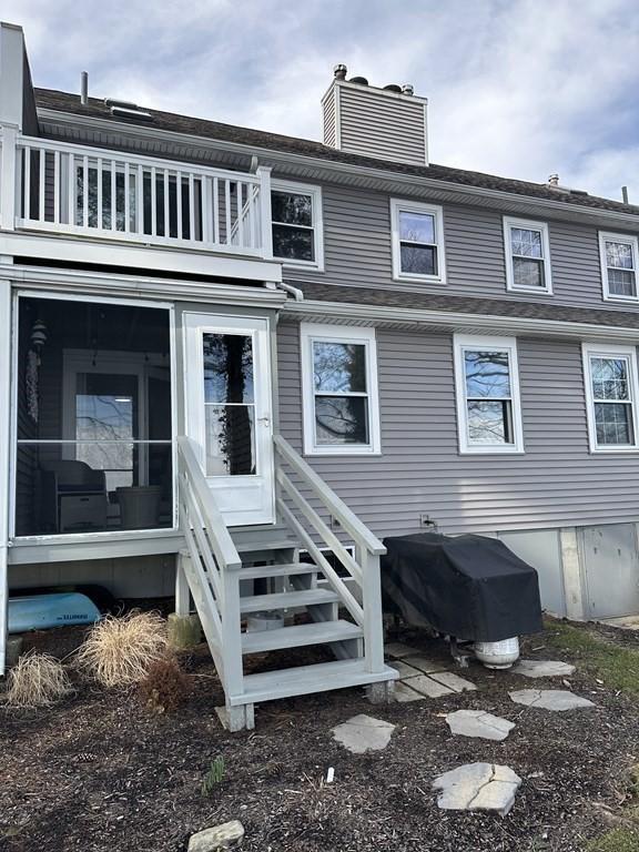 Building Photo - 2 bedroom in Taunton MA 02780