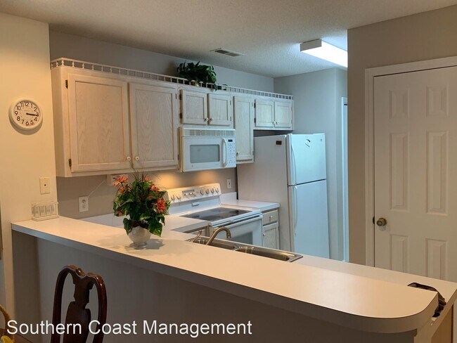 Foto del edificio - 2 br, 2 bath House - 204 Landing Drive Unit C