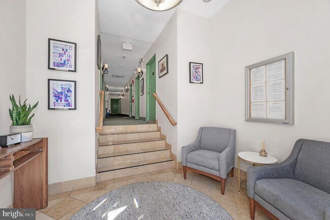 Foto del edificio - 1321 Fairmont St NW